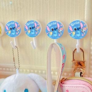 Percheros Disney Set de 3