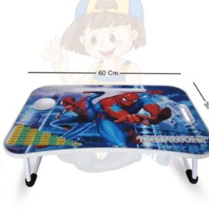Mesa plegable para niños
