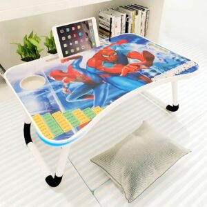 Mesa plegable para niños