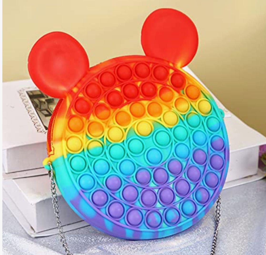 Cartera Popit