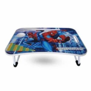 Mesa plegable para niños