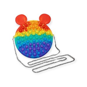 Cartera Popit Para niñas