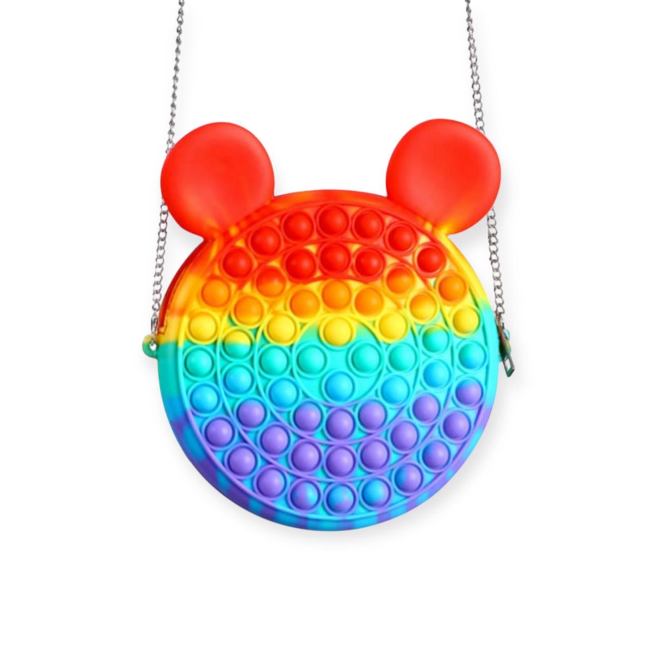 Cartera Popit
