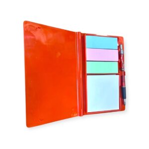 Libreta Posit Con lapicero