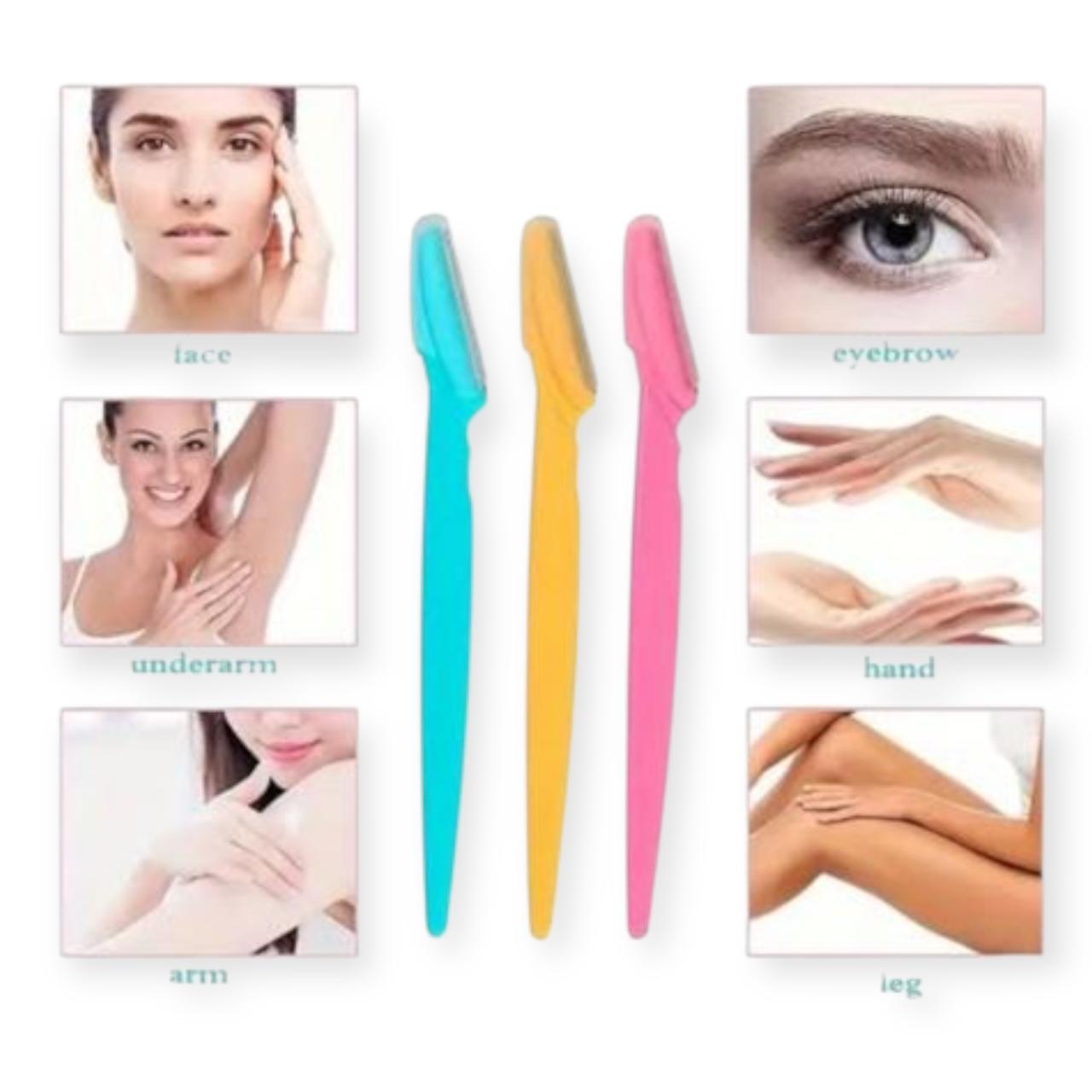 Perfiladores Set de 4