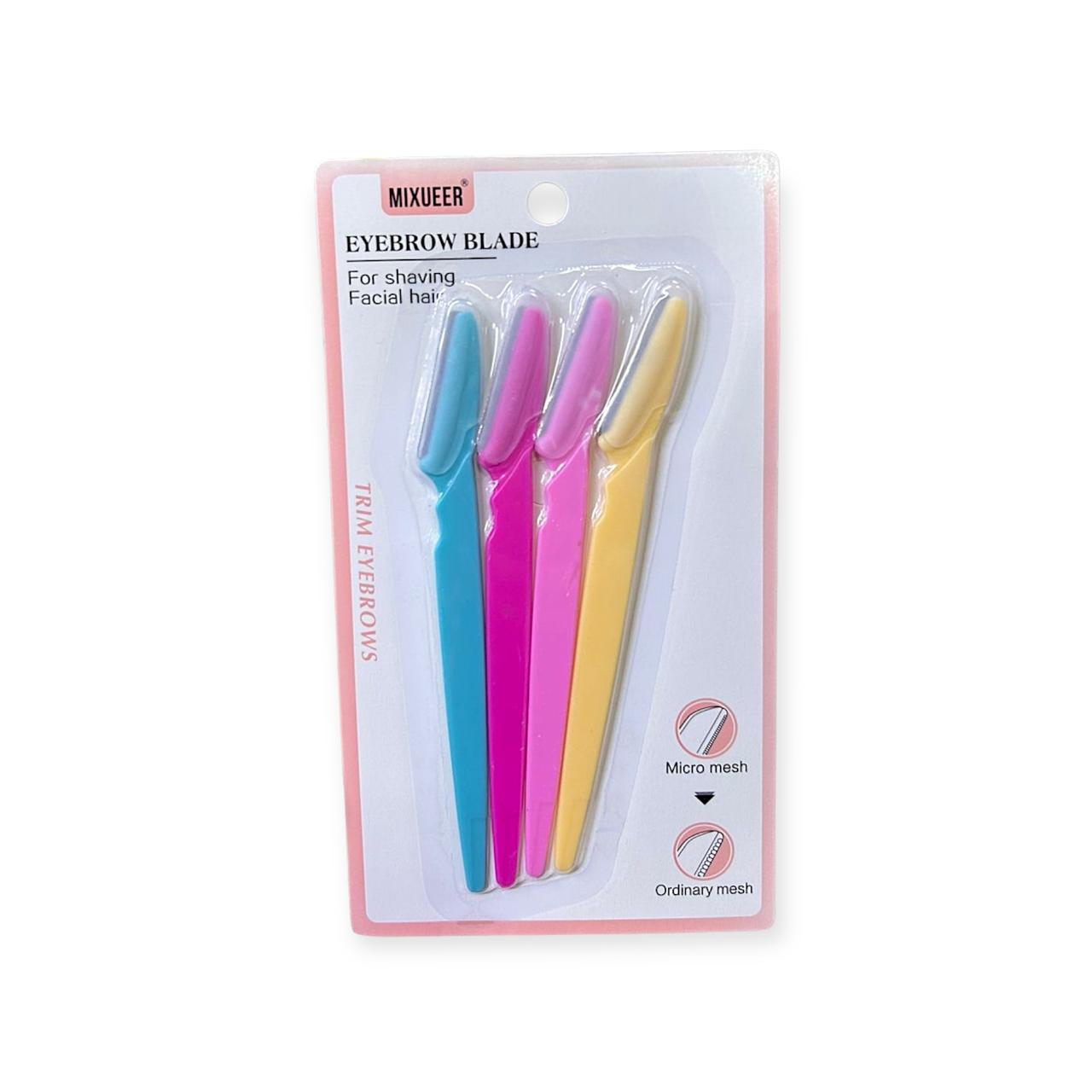 Perfiladores Set de 4
