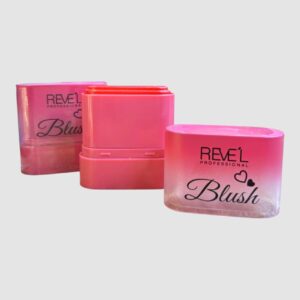 Rubor Blush en barra Revel