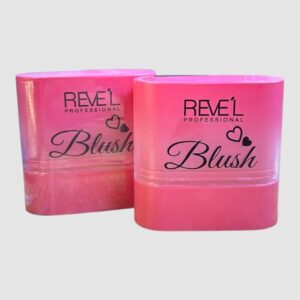 Rubor Blush en barra Revel