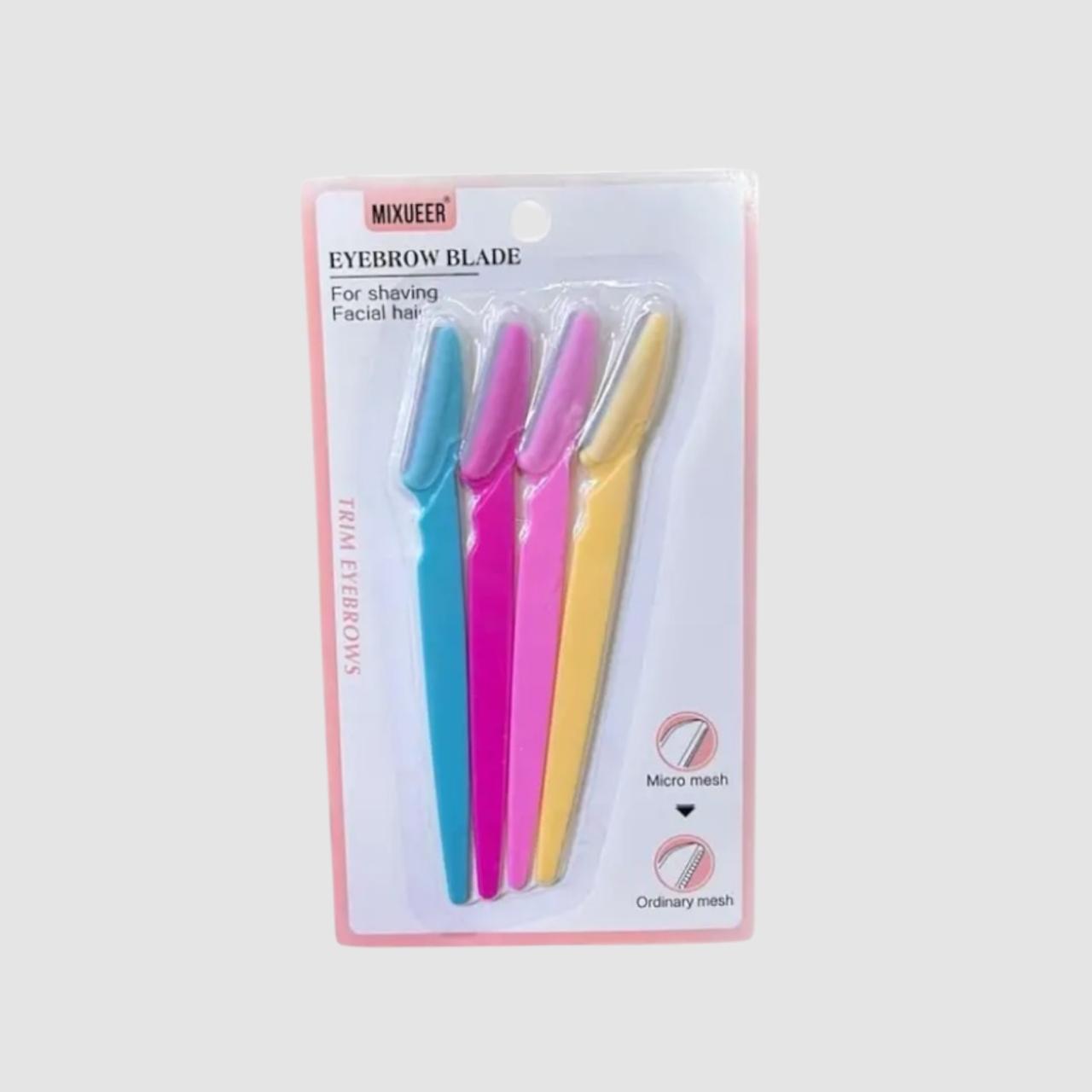 Perfiladores Set de 4