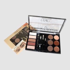 Kit de sombras todo en 1