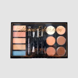 Kit de sombras todo en 1