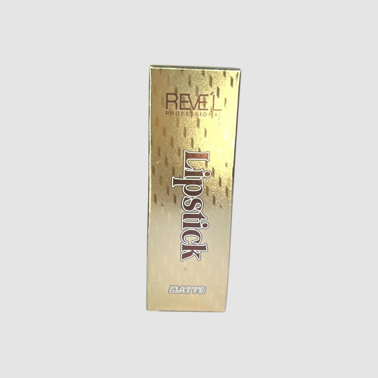 Lipstick Matte Revel