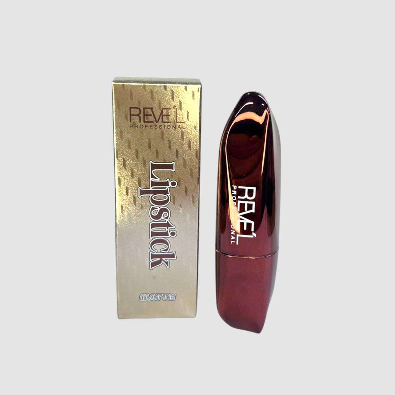 Lipstick Matte Revel
