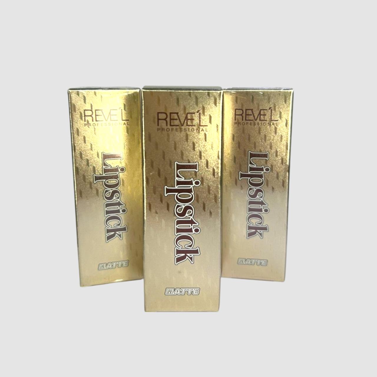 Lipstick Matte Revel