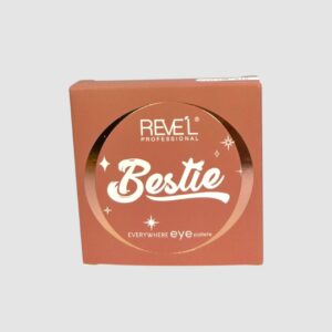 Paleta de sombra para ojos Bestie Revel