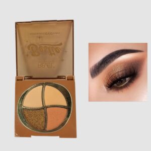 Paleta de sombra para ojos Bestie Revel