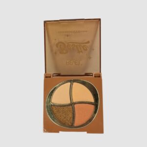 Paleta de sombra para ojos Bestie Revel