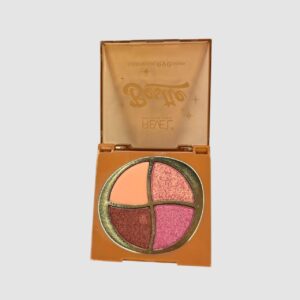 Paleta de sombra para ojos Bestie Revel