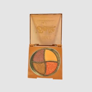 Paleta de sombra para ojos Bestie Revel