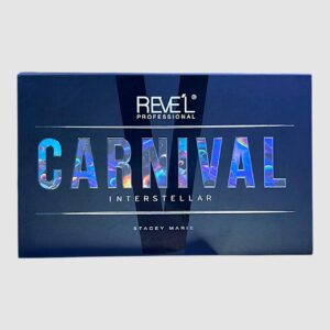 Paleta de sombra para ojos Carnival interestelar Revel