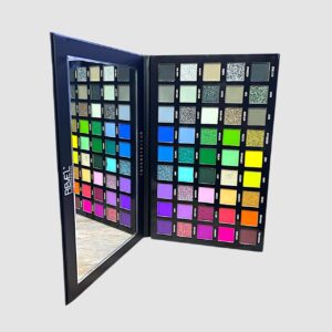 Paleta de sombra para ojos Carnival interestelar Revel