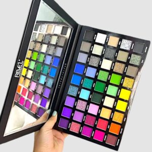 Paleta de sombra para ojos Carnival interestelar Revel