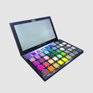 Paleta de sombra para ojos Carnival interestelar Revel
