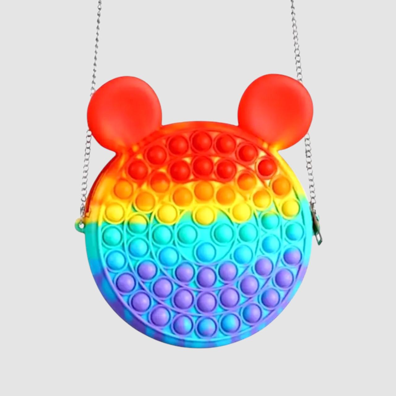 Cartera Popit