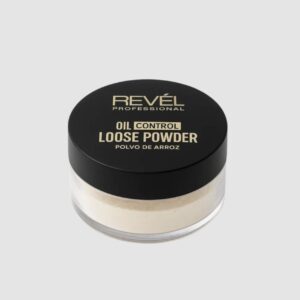 Polvo de arroz Revel