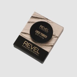 Polvo de arroz Revel