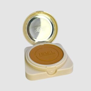 Polvo compacto Powder Natural Revel