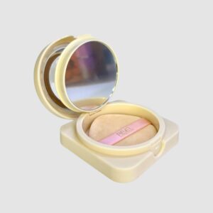 Polvo compacto Powder Natural Revel