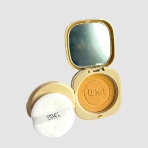 Polvo compacto Matte Revel