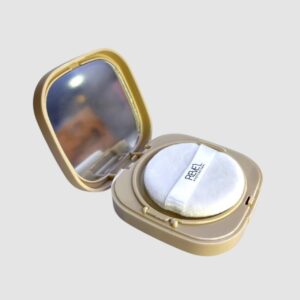Polvo compacto Matte Revel