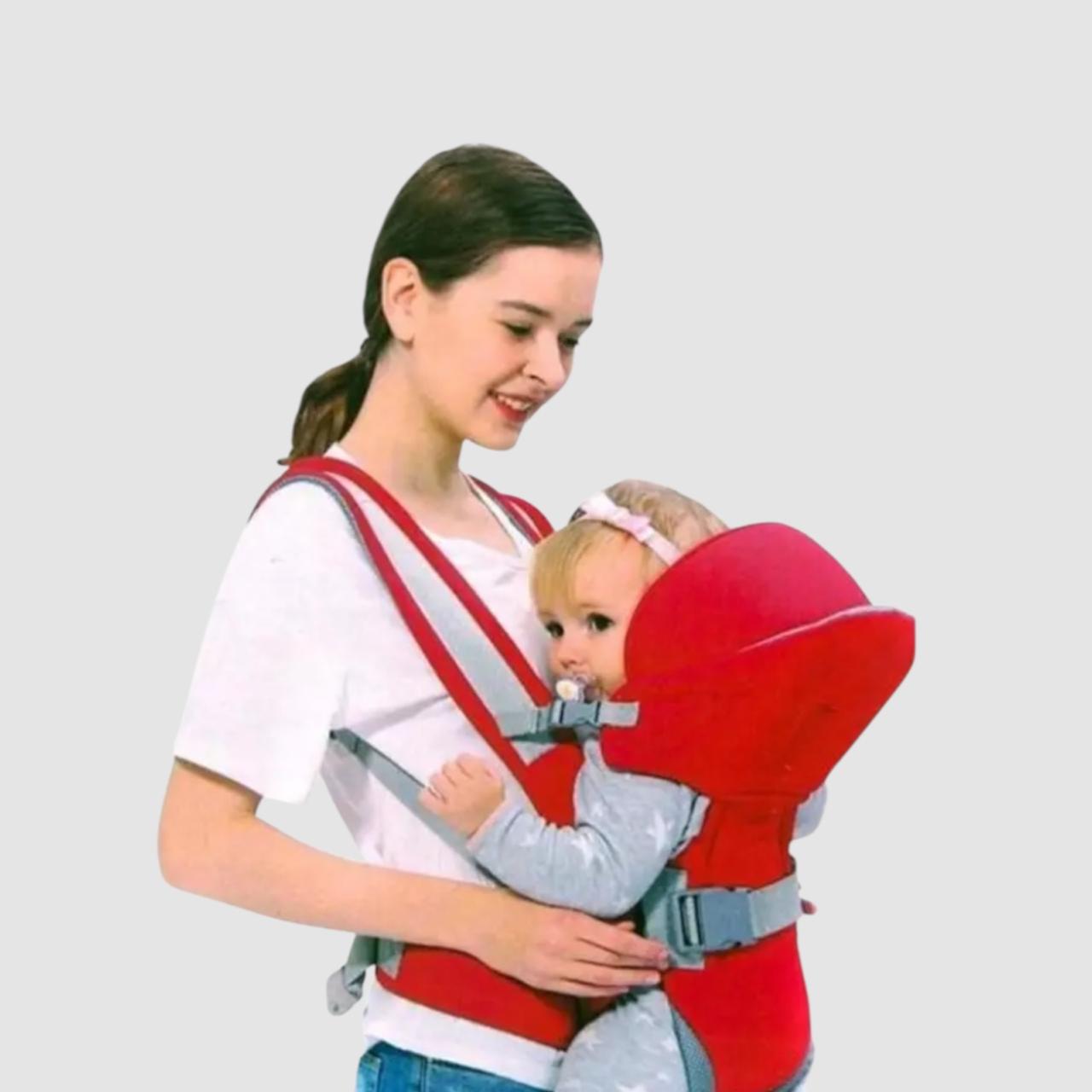 Canguro para bebe - Porta bebe
