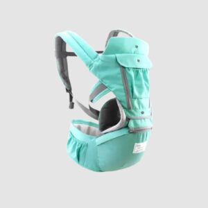 Canguro para bebe ergonomico - Canguro frontal para bebe -Porta bebe