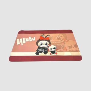 Piso La bubu para niños
