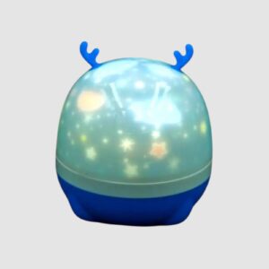 Proyector para niños portatil