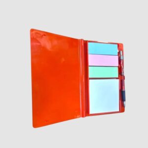 Libreta Posit Con lapicero