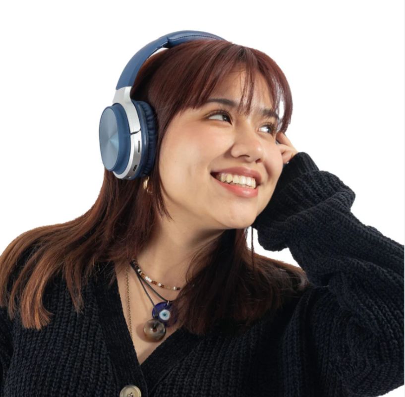 Audifonos Bluetooth Wirelles Headset