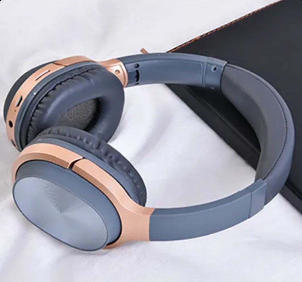 Audifonos Bluetooth Wirelles Headset