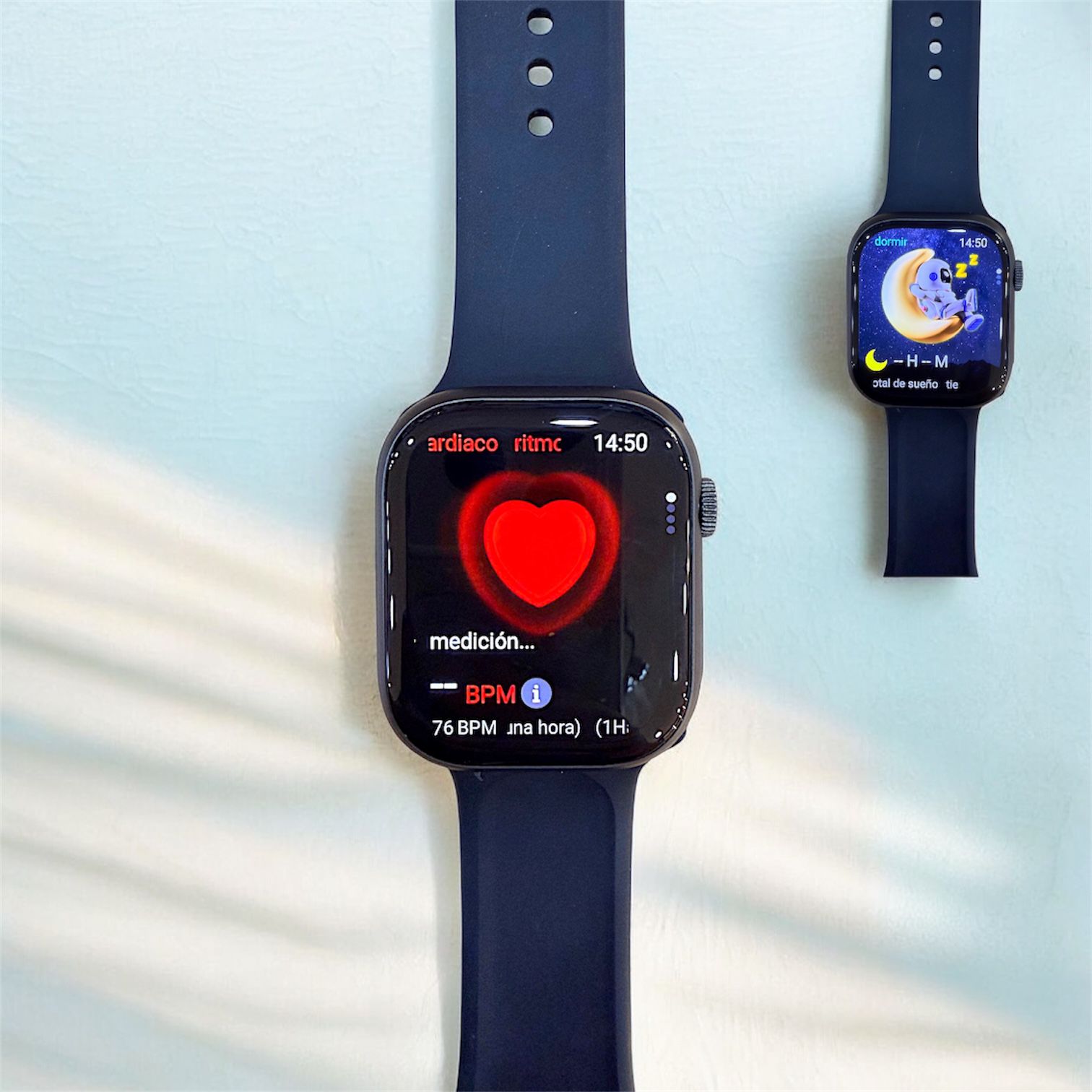 Smartwatch HELLO Plum H16 Ultra
