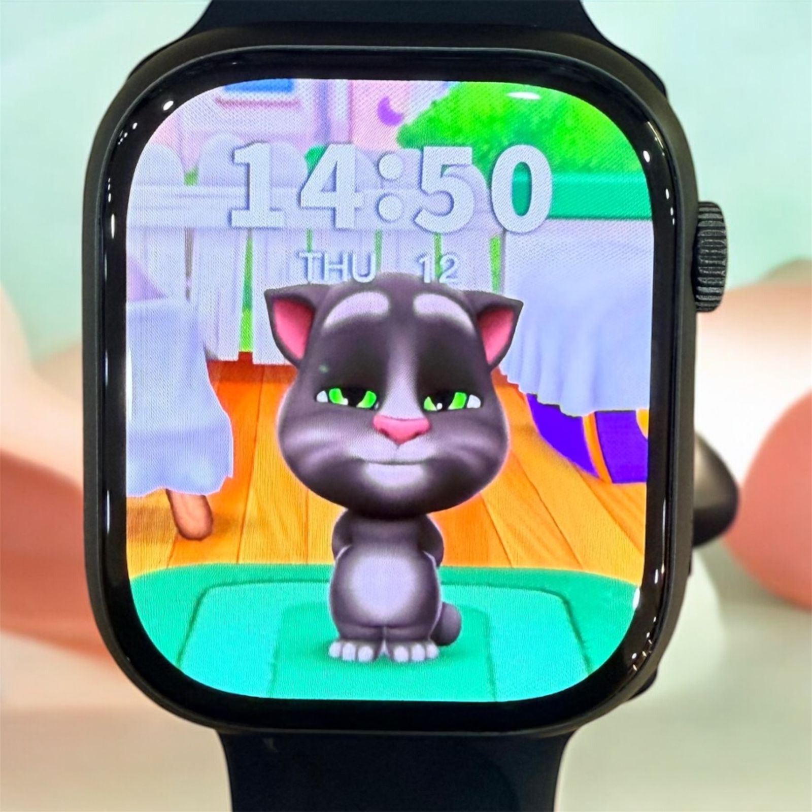 Smartwatch HELLO Plum H16 Ultra