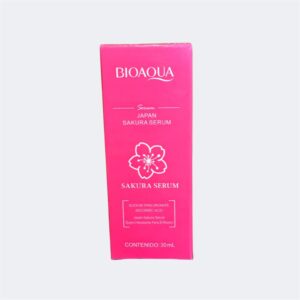 SERUM JAPAN SAKURA BIOAQUA 30 ML
