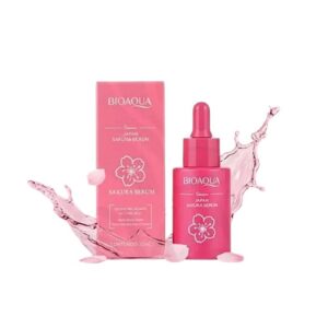 SERUM JAPAN SAKURA BIOAQUA 30 ML