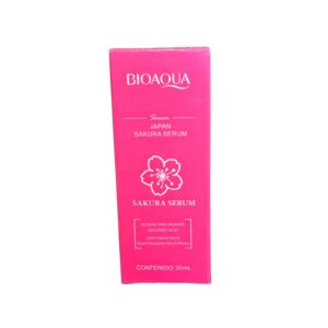 SERUM JAPAN SAKURA BIOAQUA 30 ML