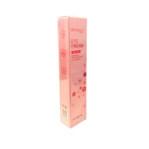 SERUM CONTORNO DE OJOS SAKURA JAPAN - BIOAQUA 20 G