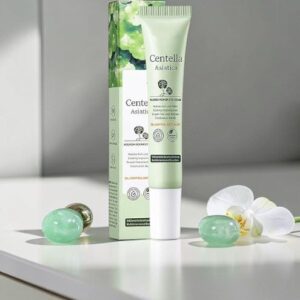 BIOAQUA Centella Asiática Eye Cream – 20 g