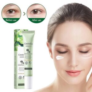 BIOAQUA Centella Asiática Eye Cream – 20 g
