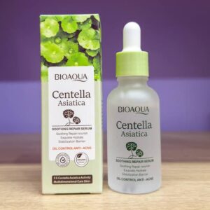 BIOAQUA Centella Asiática Serum – 30 ml